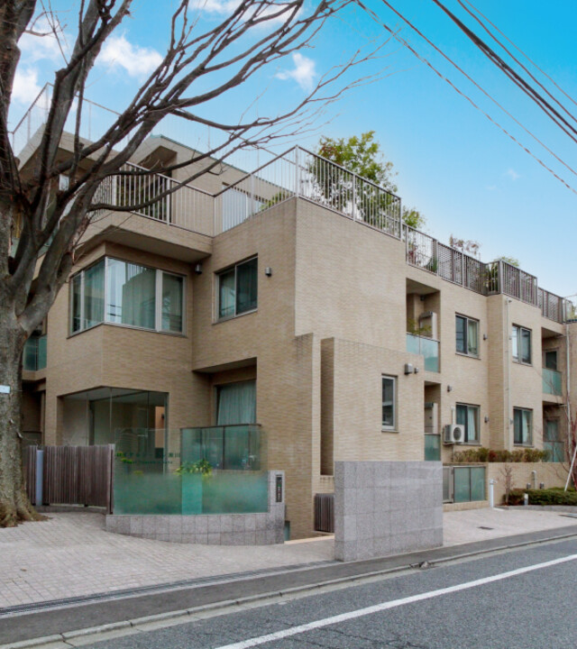 ロイヤルシーズン瀬田の写真 7枚目