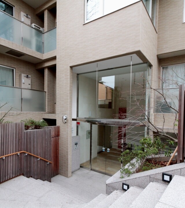 ロイヤルシーズン瀬田の写真 10枚目