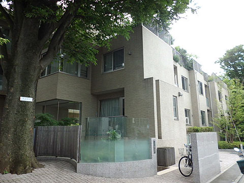 ロイヤルシーズン瀬田の写真 11枚目