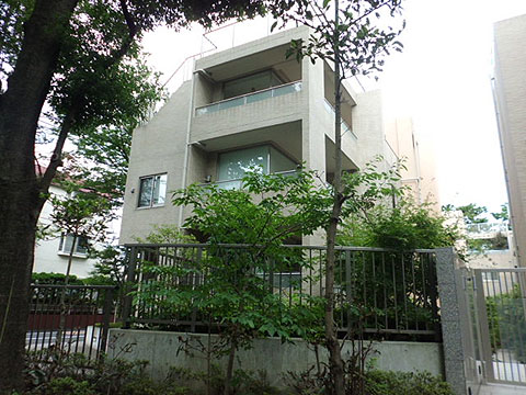 ロイヤルシーズン瀬田の写真 12枚目