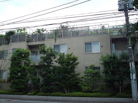 ロイヤルシーズン瀬田の写真 13枚目