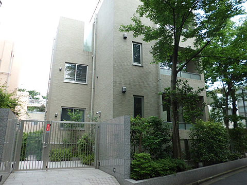 ロイヤルシーズン瀬田の写真 14枚目