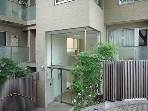 ロイヤルシーズン瀬田の写真 15枚目