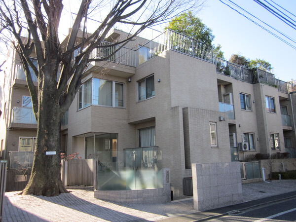 ロイヤルシーズン瀬田の写真 4枚目