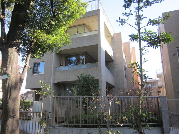 ロイヤルシーズン瀬田の写真 9枚目