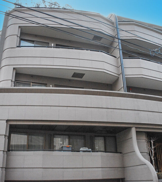 朝日エンブレム等々力の写真 4枚目