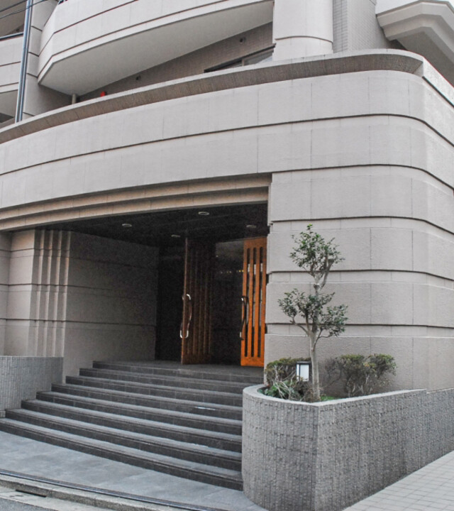 朝日エンブレム等々力の写真 9枚目