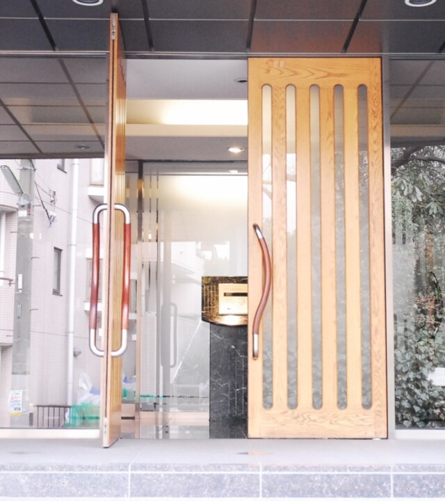 朝日エンブレム等々力の写真 10枚目