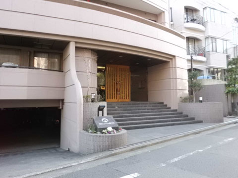 朝日エンブレム等々力の写真 14枚目