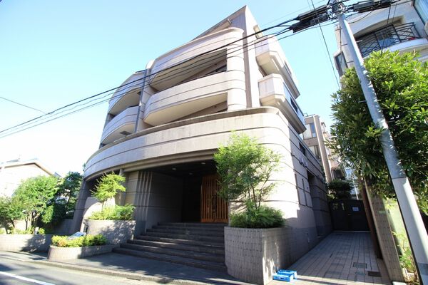 朝日エンブレム等々力の写真 5枚目