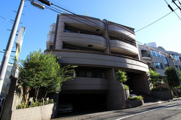 朝日エンブレム等々力の写真 7枚目