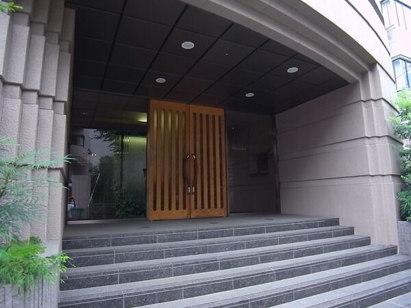 朝日エンブレム等々力の写真 11枚目