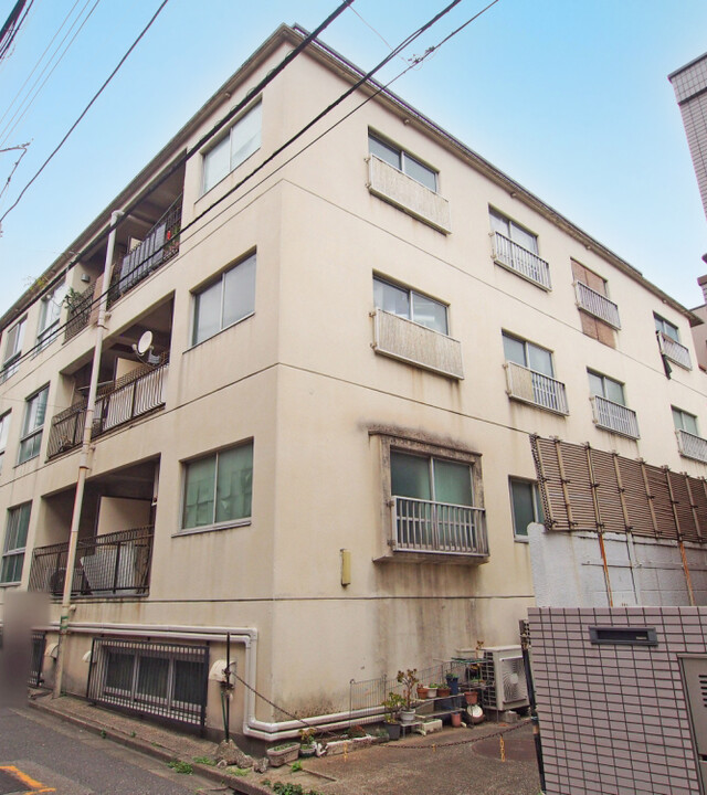 代々木パールハイツの写真 6枚目