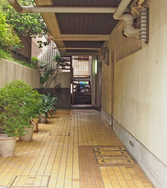 代々木パールハイツの写真 7枚目