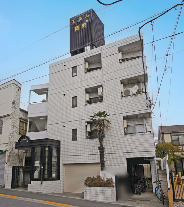 エルム奥沢の写真 3枚目