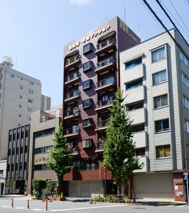 壱岐坂平和マンションの写真 3枚目