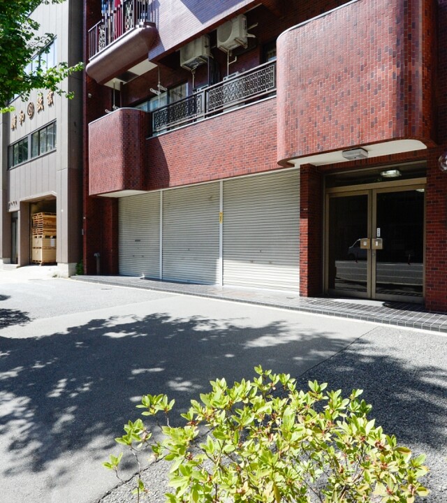 壱岐坂平和マンションの写真 5枚目