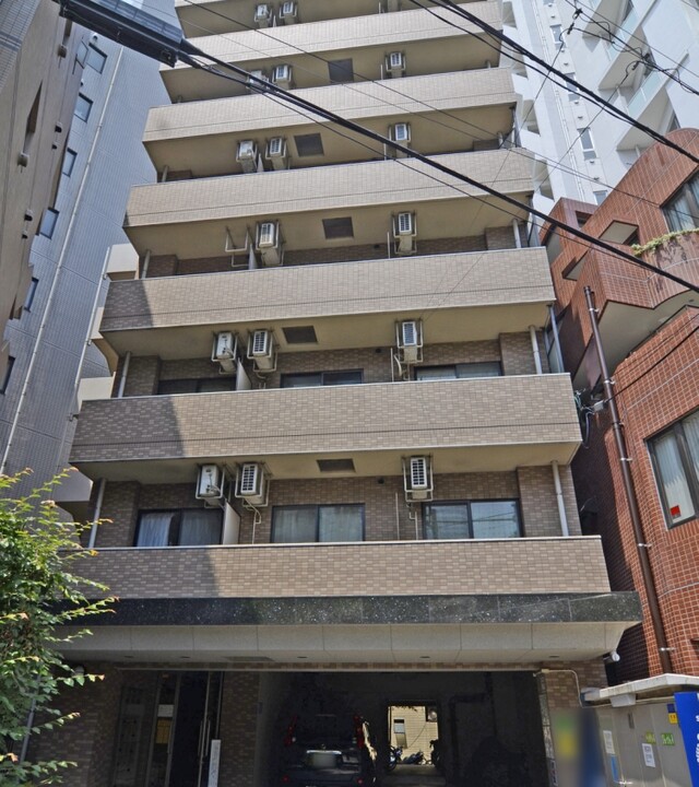 パークウェル代々木の写真 3枚目