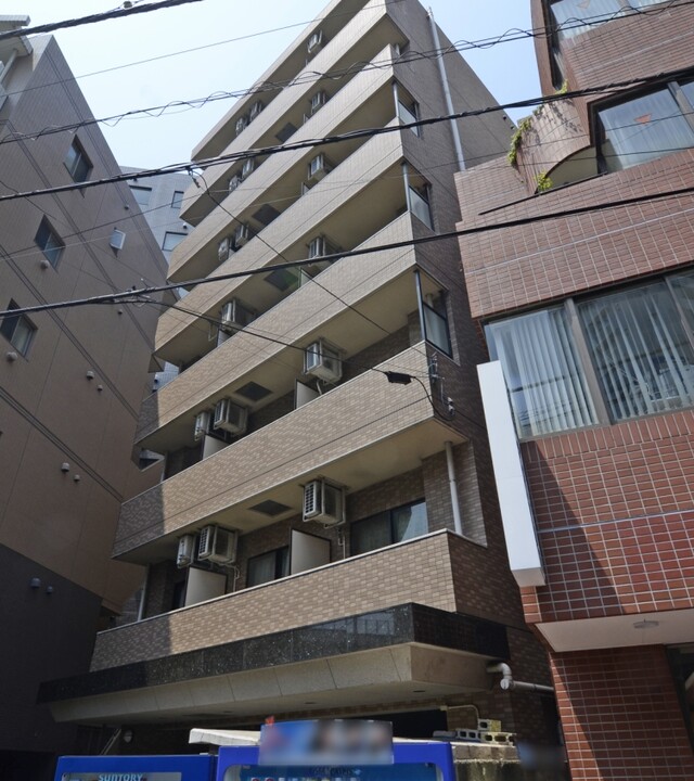 パークウェル代々木の写真 5枚目