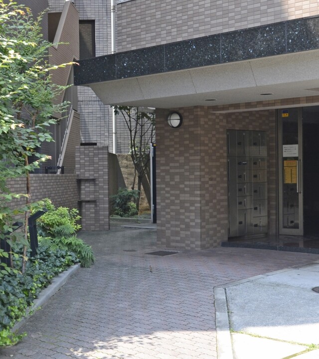 パークウェル代々木の写真 8枚目