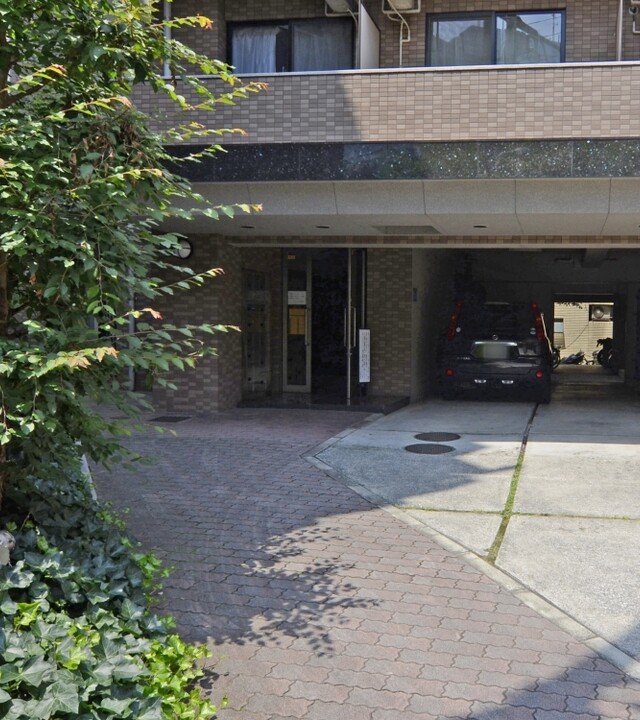 パークウェル代々木の写真 10枚目