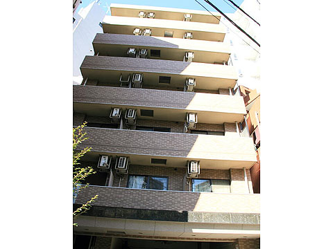 パークウェル代々木の写真 11枚目