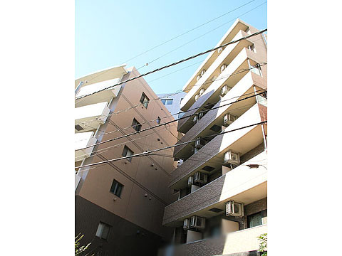 パークウェル代々木の写真 12枚目