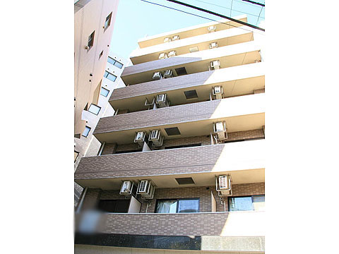 パークウェル代々木の写真 13枚目