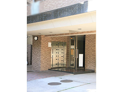 パークウェル代々木の写真 14枚目