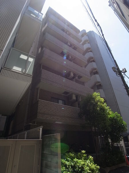 パークウェル代々木の写真 4枚目