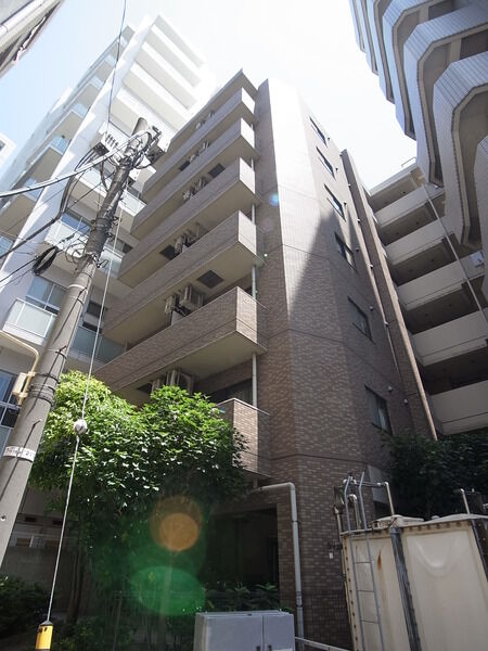 パークウェル代々木の写真 6枚目