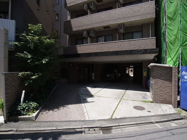 パークウェル代々木の写真 7枚目