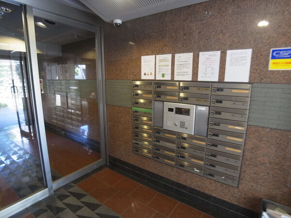 パークウェル代々木の写真 9枚目