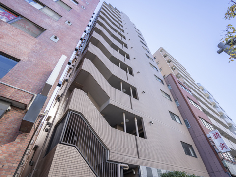 マイキャッスル水天宮前弐番館の写真 10枚目