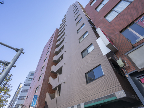 マイキャッスル水天宮前弐番館の写真 11枚目