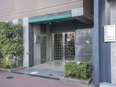 マイキャッスル水天宮前弐番館の写真 12枚目