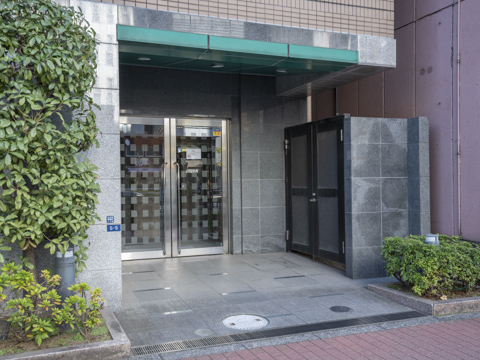 マイキャッスル水天宮前弐番館の写真 14枚目