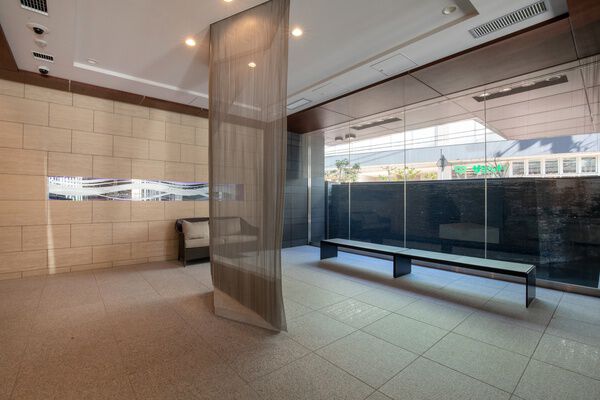 パークリュクス白金高輪の写真 9枚目