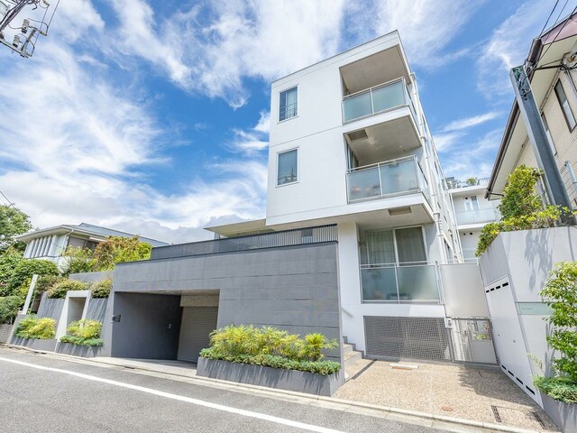 ヒルハウスの写真 4枚目