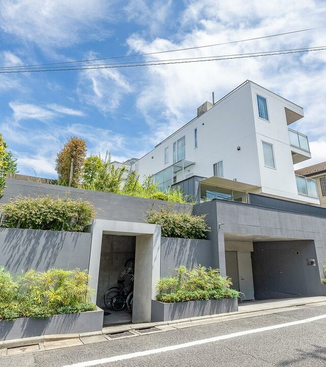 ヒルハウスの写真 6枚目