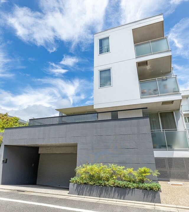 ヒルハウスの写真 10枚目