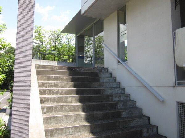 ヒルハウスの写真 3枚目