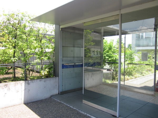 ヒルハウスの写真 5枚目