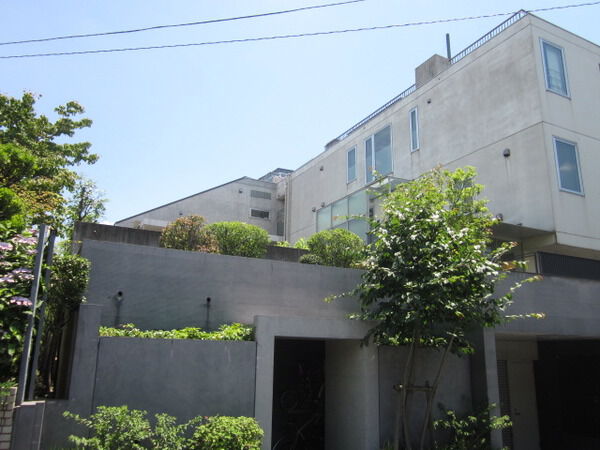 ヒルハウスの写真 9枚目