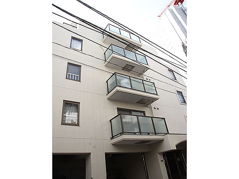 NICハイム白金の写真 3枚目