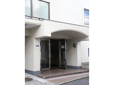 NICハイム白金の写真 4枚目