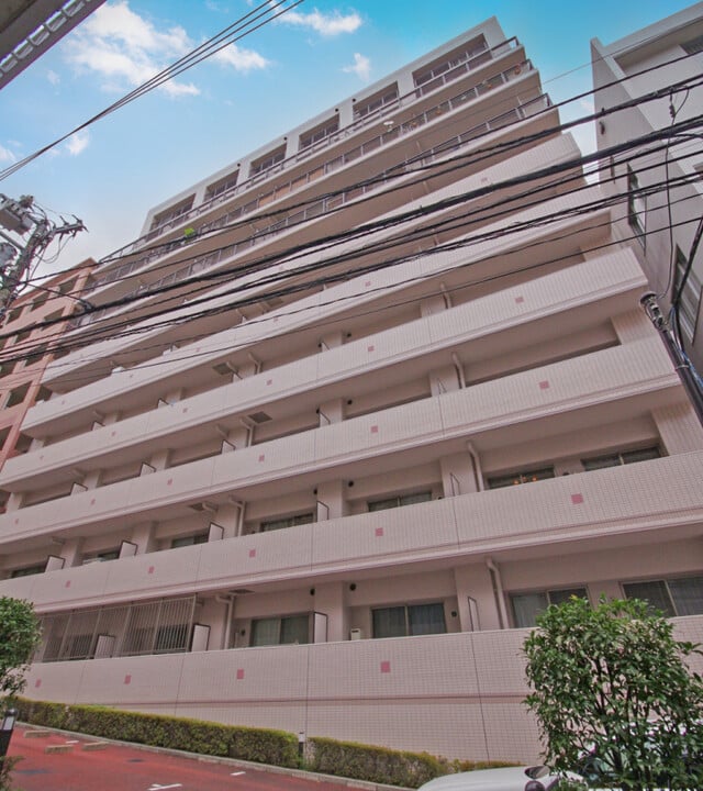 秀和溜池山王レジデンスの写真 3枚目