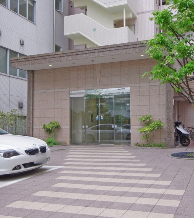 秀和溜池山王レジデンスの写真 8枚目