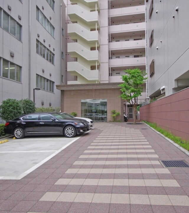 秀和溜池山王レジデンスの写真 10枚目