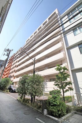 秀和溜池山王レジデンスの写真 6枚目